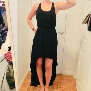 Jay Godfrey silk dress